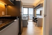 Apartamento com 1 quarto à venda na Alameda Raja Gabaglia, 271, Vila Olímpia, São Paulo