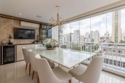 Apartamento com 3 quartos à venda na Rua Embaixador Raul Garcia, 150, Bosque da Saúde, São Paulo