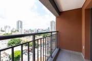 Apartamento com 1 quarto à venda na Avenida Santo Amaro, 5762, Santo Amaro, São Paulo