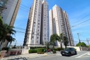 Imperdível oportunidade de investimento: Apartamento à venda em São Paulo-SP, 3 quartos, 1 suite, Vila Paiva, 62m²