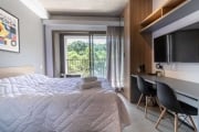 Apartamento com 1 quarto à venda na Rua Melo Alves, 262, Cerqueira César, São Paulo