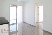 Apartamento à venda em São Paulo-SP, na Vila Leonor: 2 quartos, 1 suíte, 2 salas, 2 banheiros, 2 vagas, 64m²!