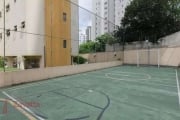 Imperdível oportunidade: Apartamento à venda em Santana, São Paulo-SP, com 3 quartos, 1 suíte, 2 salas, 2 banheiros, 2 vagas, 90m²!