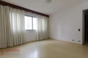 Oportunidade única: Apartamento à venda em Santana, SP, com 2 quartos, 2 salas, 2 banheiros, 1 vaga e 60m² de área!