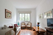 Apartamento com 1 quarto à venda na Rua São Domingos, 260, Bela Vista, São Paulo