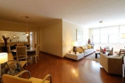 Apartamento com 3 quartos à venda na Rua Teixeira da Silva, 426, Paraíso, São Paulo