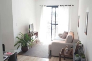 LINDO APARTAMENTO A VENDA EM OTIMA LOCALIZAÇÃO