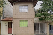 Casa à venda na Rua Alferes Frazão, 15, Chácara Califórnia, São Paulo