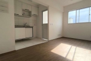 Apartamento 2 dormitório 1 vaga - Vila Ré