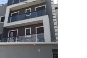 Apartamento de 2 e 3 Dormitórios - Vila Matilde