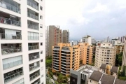 Apartamento 64m² - Morumbi  com 2 Dorm ( 2 Suíte ) e 2 Vaga