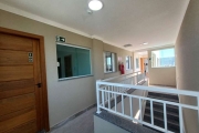 Apartamento 34m² Vila Antonieta 2 Dorm