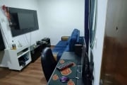 Apartamento 30m² Chácara Califórnia com 1 Dorm