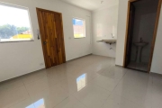 Apartamento de 1 dormitório - Penha