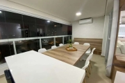 Apartamento 92m² Vila Carrão com 3 Dorm ( 2 Suítes ) e 2 Vagas