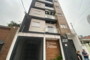 Apartamento 43m² Vila Formosa com 2 Dorm e Quintal