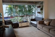 Apartamento 100m² Tatuapé com 3 Dorm ( 1 Suíte ) e 2 Vagas Fixas