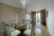 Apartamento com 3 quartos à venda na Rua Evangelina, 1334, Vila Carrão, São Paulo