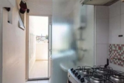 Apartamento com 2 quartos à venda na Rua Iru, 136, Vila Formosa, São Paulo