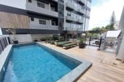 Apartamento Duplex à venda, 111 m² por R$ 1.285.091,97 - Estreito - Florianópolis/SC