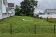 Terreno à venda, 518 m² por R$ 790.000,00 - Pedra Branca - Palhoça/SC