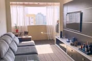 Apartamento com 3 dormitórios à venda, 101 m² por R$ 680.000,00 - Campinas - São José/SC