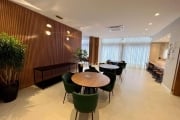 Apartamento com 2 dormitórios à venda, 89 m² por R$ 799.000,00 - Campinas - São José/SC