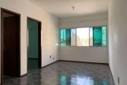 Apartamento com 1 dormitório para alugar, 30 m² por R$ 1.809,41/mês - Campinas - São José/SC