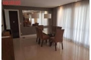 Apartamento com 3 dormitórios à venda, 194 m² por R$ 1.999.000,00 - Jardim Aquarius - São José dos Campos/SP