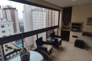 Apartamento com 4 dormitórios à venda, 144 m² por R$ 1.495.000,00 - Altos do Esplanada - São José dos Campos/SP