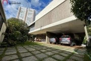 Sobrado Comercial com 5 dormitórios, 800 m² - venda por R$ 5.639.000 ou aluguel por R$ 30.735/mês - Jardim Esplanada - São José dos Campos/SP