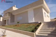 Casa com 3 dormitórios à venda, 150 m² por R$ 952.000,00 - Condomínio Terras do Vale - Caçapava/SP