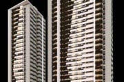 Penthouse no Condominio Wonder com 3 dormitórios, 143 m²  - Jardim Satélite - São José dos Campos/SP