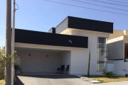 Casa com 3 dormitórios à venda, 150 m² por R$ 1.065.000,00 - Condomínio Terras do Vale - Caçapava/SP