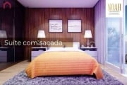 Apartamento com 2 dormitórios à venda, 76 m² por R$ 730.000,00 - Vila Adyana - São José dos Campos/SP