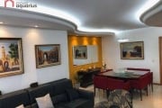 Apartamento com 5 dormitórios à venda, 146 m² por R$ 1.400.000,00 - Vila Betânia - São José dos Campos/SP