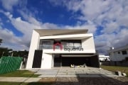 Sobrado à venda, 435 m² por R$ 5.500.000,00 - Jardim do Golfe 3 - São José dos Campos/SP