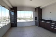 Apartamento com 2 dormitórios à venda, 80 m² por R$ 960.000,00 - Jardim Aquarius - São José dos Campos/SP