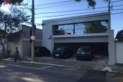 Galpão, 326 m² - venda por R$ 1.850.000,00 ou aluguel por R$ 10.350,00/mês - Centro - São José dos Campos/SP