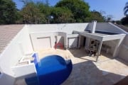 Casa com 4 dormitórios à venda, 338 m² por R$ 2.260.000,00 - Conjunto Residencial Esplanada do Sol - São José dos Campos/SP