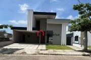 Casa com 3 dormitórios à venda, 150 m² por R$ 1.170.000,00 - Residencial Terras Do Vale - Caçapava/SP