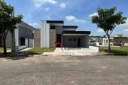 Casa com 3 dormitórios à venda, 150 m² por R$ 960.000,00 - Residencial Terras Do Vale - Caçapava/SP