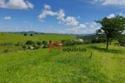 Terreno à venda, 1000 m² por R$ 270.000,00 - Condomínio Quinta dos Lagos - Paraibuna/SP