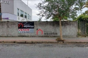 Terreno residencial ou comercial à venda, 290 m² - Vila Ema - São José dos Campos/SP