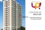 Apartamento com 2 dormitórios à venda, 60 m² por R$ 435.340,00 - Centro - Jacareí/SP