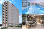 Apartamento com 2 dormitórios à venda, 63 m² por R$ 557.000,00 - Jardim Satélite - São José dos Campos/SP