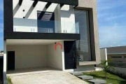 Sobrado com 3 dormitórios à venda, 222 m² por R$ 1.372.000,00 - Condomínio Residencial Fogaça - Jacareí/SP