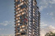 Apartamento à venda, 93 m² por R$ 1.080.000,00 - Jardim Apolo - São José dos Campos/SP