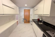 Apartamento com 3 dormitórios para alugar, 114 m² - Jardim Aquarius - São José dos Campos/SP