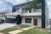 Sobrado com 4 dormitórios à venda, 350 m² por R$ 2.550.000,00 - Condomínio Residencial Monaco - São José dos Campos/SP